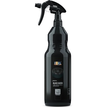 ADBL Black Water 1 l
