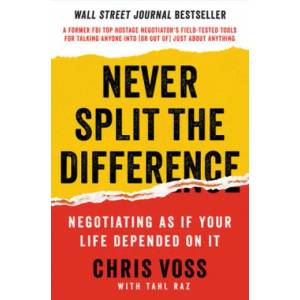 Never Split the Difference (2016)