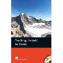 Touching the Void + CD Simpson Joe