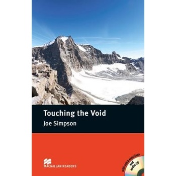 Touching the Void + CD Simpson Joe
