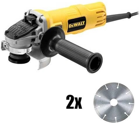 DeWALT DWE4016D2