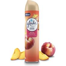 Glade Peach Paradise légfrissítő aeroszol 300 ml