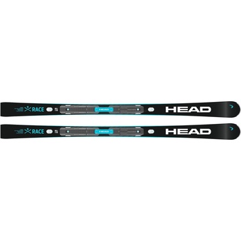 HEAD WC Rebels e-RACE 24/25