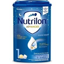 Nutrilon 1 Advanced Good Night 800 g