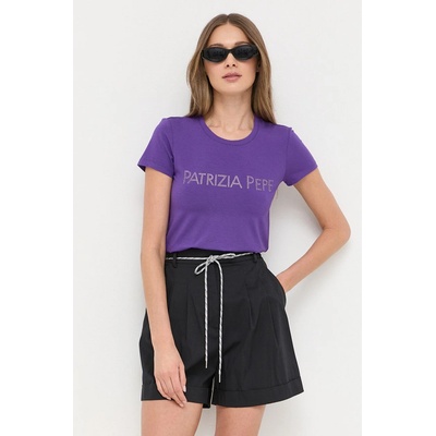 Patrizia Pepe Тениска Patrizia Pepe (CM1419.J013)