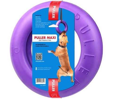 Collar Puller Maxi 30 cm 1 ks