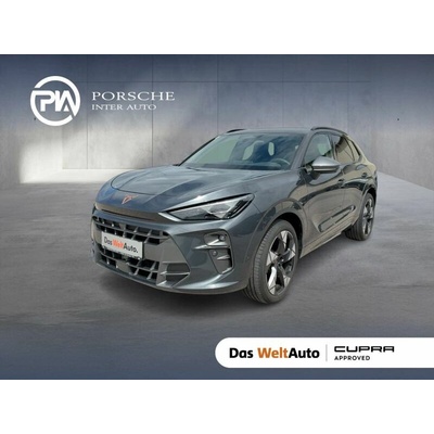 Cupra Terramar 1.5 DSG 110 kW