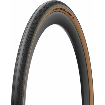 Michelin Power Adventure V2 Competition Line Gum-X TS TLR 700x42C Kevlar