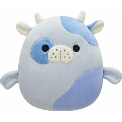 Squishmallows Modrá morská krava Mahalo