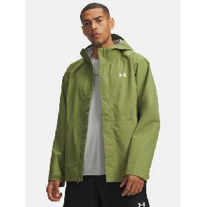 Under Armour Мъжко яке Under Armour M Cloudstrike Under Armour | Zelen | МЪЖЕ | S