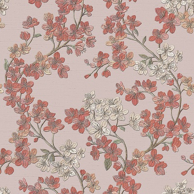 Design ID GR322204 vliesová tapeta na zeď Grace rozměry 0,53 x 10 m