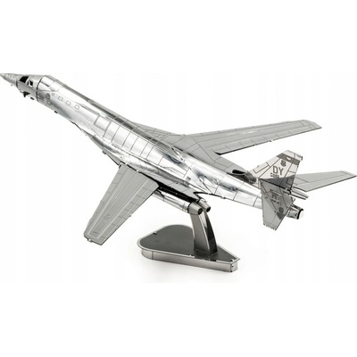Metal Earth 3D puzzle Bombardér Rockwell B-1 Lancer 20 ks – Hledejceny.cz