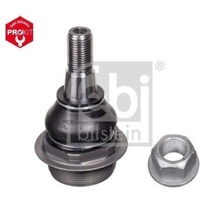 Podpora-/ Kloub FEBI BILSTEIN 45411 45411