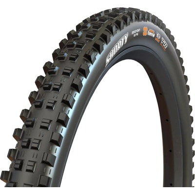 Maxxis Shorty 3G DD TR kevlar 27.5x2.40"