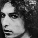 Bob Dylan - HARD RAIN LP