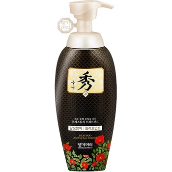 Doori Dlae Soo Anti Hair Loss Treatment Балсам за коса унисекс 400ml