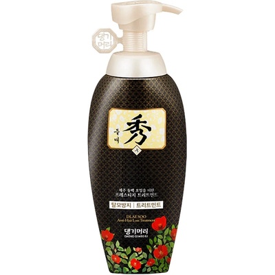 Doori Dlae Soo Anti Hair Loss Treatment Балсам за коса унисекс 400ml