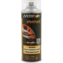 Dupli Color Sprayplast bezfarebný lak 400ml