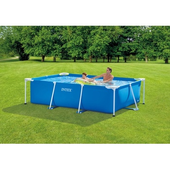 Intex Metal Frame 2,6 x 1,6 x 0,65 m 28271NP