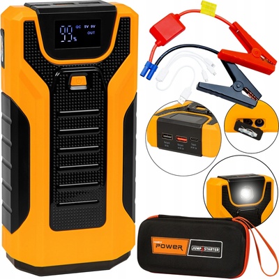 Jump Starter JS-15 30000mAh
