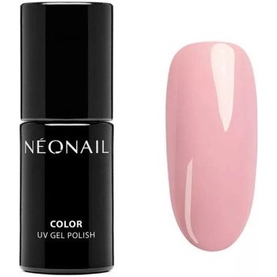 NeoNail gél lak Born To Be Myself 7,2 mll Ružová