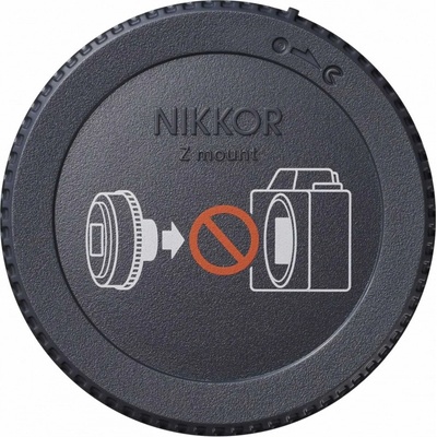 NIKON BF-N2