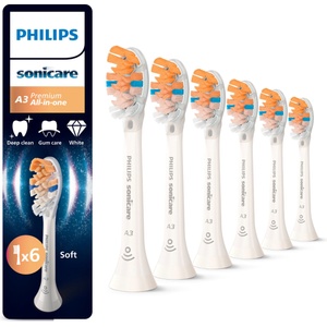 Philips HX9096/87 Premium All-in-One 6 pcs
