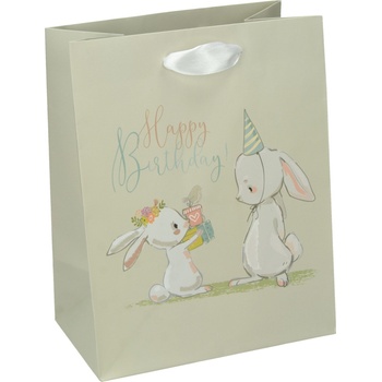 Image 1 of EUROCOM Под. торбичка Everyday M HB, 18x23x10cm (25151-А-75243)