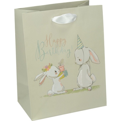 EUROCOM Под. торбичка Everyday M HB, 18x23x10cm (25151-А-75243)