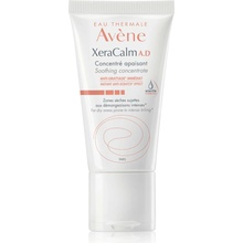 Avéne XeraCalm zklidňující koncentrovaná péče 50 ml + termální voda Avene 50 ml dárková sada