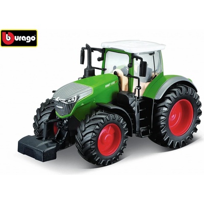 Bburago Farm Traktor Fendt 1050 Vario