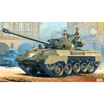 Academy M 18 Hellcat 1:35