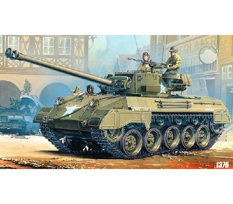 Academy M 18 Hellcat 1:35