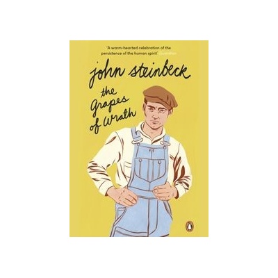 The Grapes of Wrath John Steinbeck