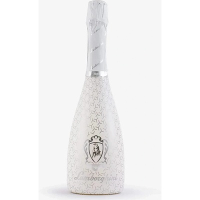 Lamborghini Brut Vino Spumante ICE 12% 0,75 l (čistá fľaša)