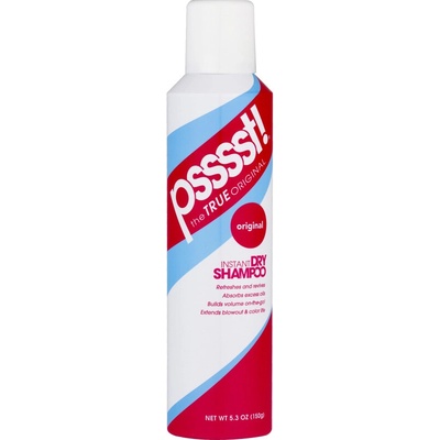 Freeman Pssssst! suchý šampon ve spreji 150 ml
