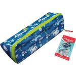 Maped Несесер Maped XXL - Pattern, 1 цип (931907)