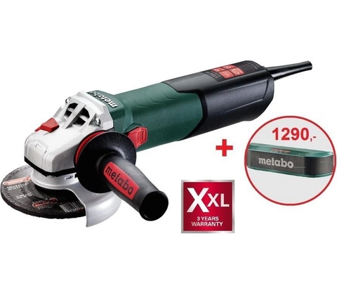 Metabo WEV 15-150