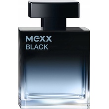 Mexx Black parfumovaná voda pánska 50 ml