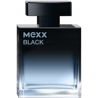 Mexx Black parfumovaná voda pánska 50 ml