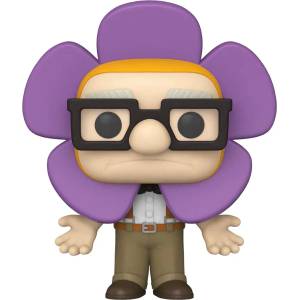 Funko Фигура Funko POP! Disney: Dug Days - Carl #1096