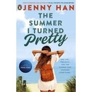 Summer I Turned Pretty