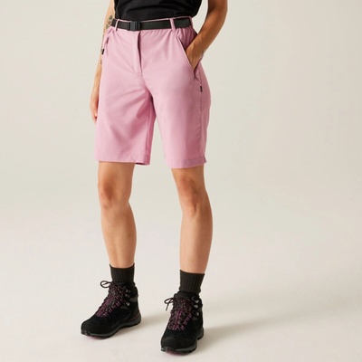 Regatta XERT dámské kraťasy růžová