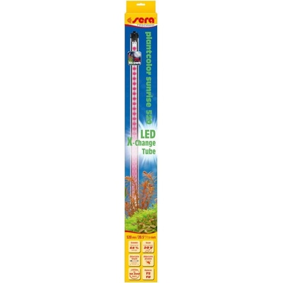 Sera LED Plantcolor sunrise 520 mm, 7 W