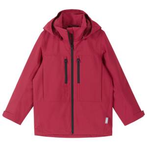 Reima Saarela Cranberry Детски размер: 128 / Цвят: винен
