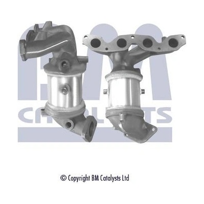 Katalyzátor BM CATALYSTS BM92130H BM92130H