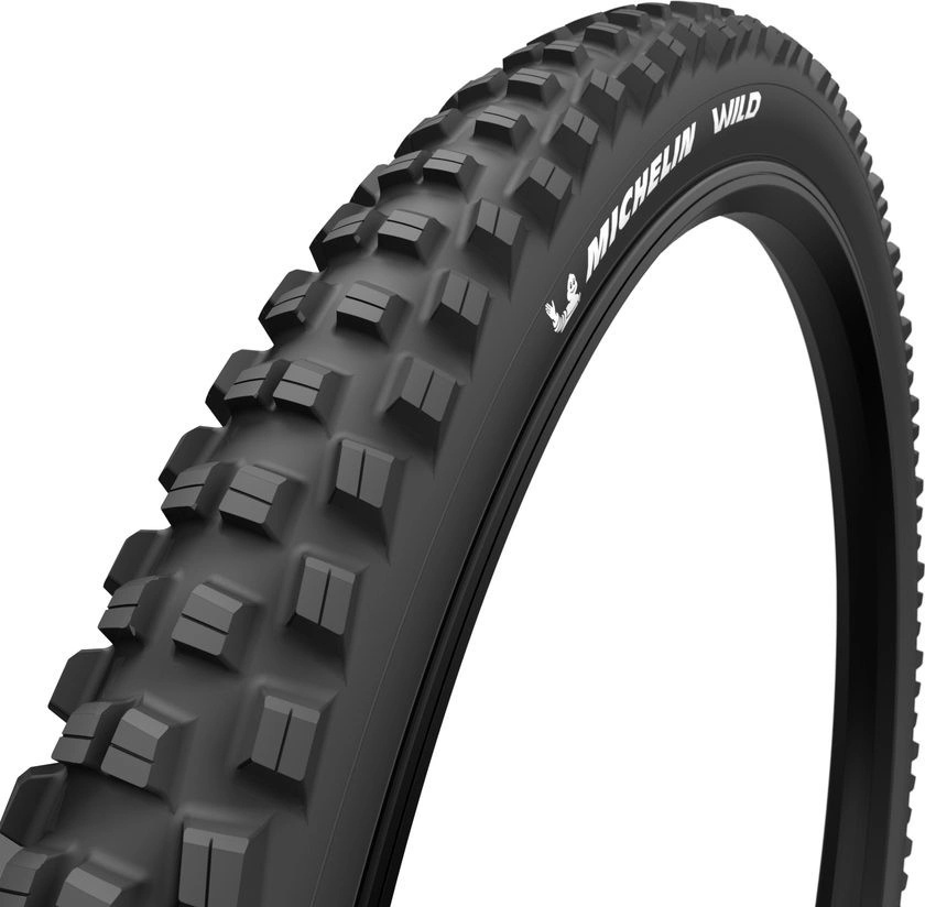 Michelin WILD WIRE 29x2.60