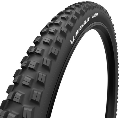 Michelin WILD WIRE 29x2.60