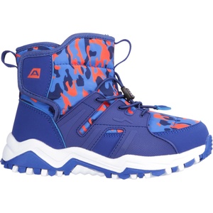 ALPINE PRO Зимни обувки за момчета 30