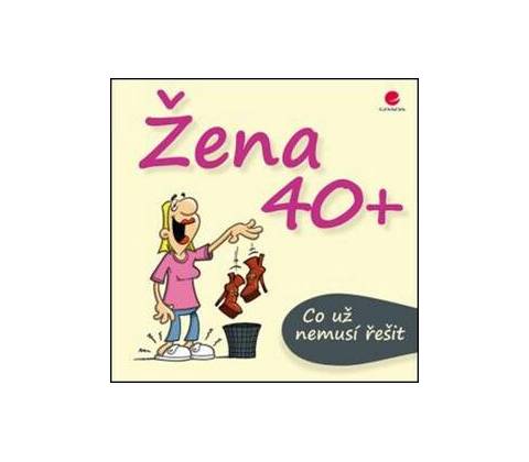 Žena 40+